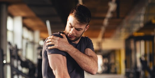 The Top 10 Expert-Backed Ways to Treat Sore Muscles