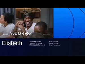 CBS split screen credits September 4