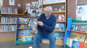 Spring into Storytime with Pat from Clonmel Library. This week Pat reads Big City Kitty by Susie Linn and illustrated by Lindsay Dale | Tipperary County Council Library Service | Facebook