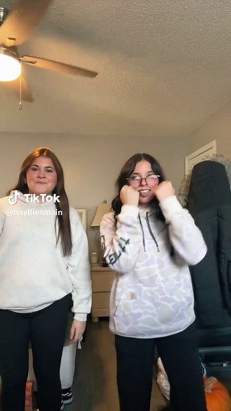 Dance Duos: Join the Fun with Madison