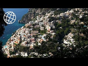 Positano and the Amalfi Coast, Italy [Amazing Places 4K]