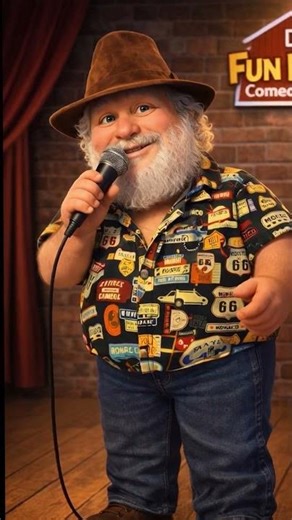 Bubba Bohacks Wisecrack (Annetta) #comedyjokes #comedy #standup #Joke #country #Humor #Southern