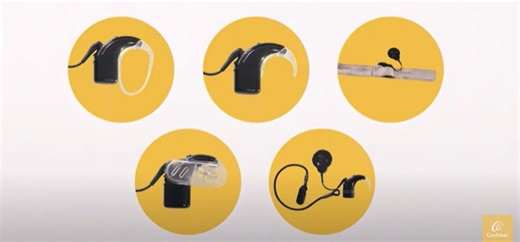 Retention accessories are designed to help your child wear their Nucleus 8 Sound Processor securely and safely. These accessories provide peace of mind that your child’s sound processor remains in place whatever activity they are doing. Watch below to find out more. Shop our accessories at the online Cochlear store: https://bit.ly/4fJJwqk | Cochlear Americas