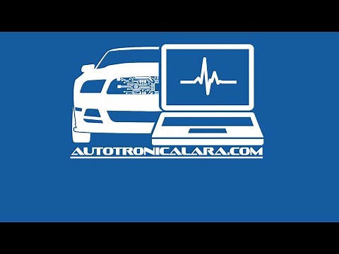 USO CORRECTO DE IDS FORD