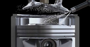 Solving Carbon Build Up In Direct Fuel Injection Engines