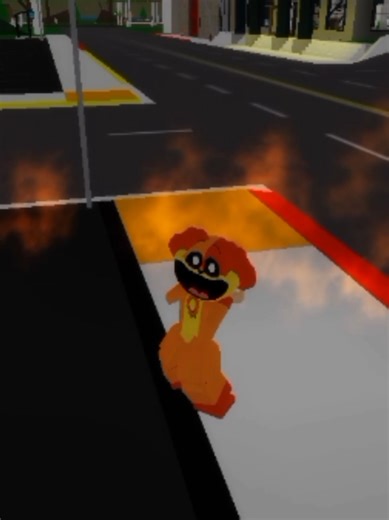 #roblox #poppyplaytime #catnap💜🐱🌙