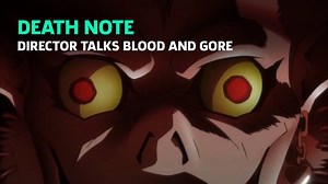 159K views · 1.1K reactions | Blood and guts in Death Note. | GameSpot | Facebook