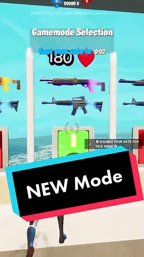 Pandvil Box Fight Secret Code - 2987-5348-6181 - Fortnite Creative