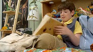 Dino Dan's Field Guide Corythosaurus