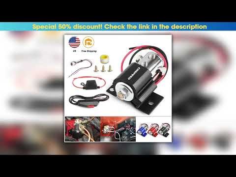 Universal Car Front Brake Line Lock Kit Heavy Duty Type Roll Control Hill Holder Kit Hydraulic