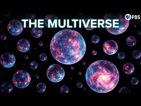Why The Multiverse Could Be Real