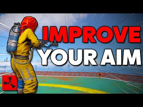 How to INSTANTLY Improve Your Recoil in RUST (No BS Guide)