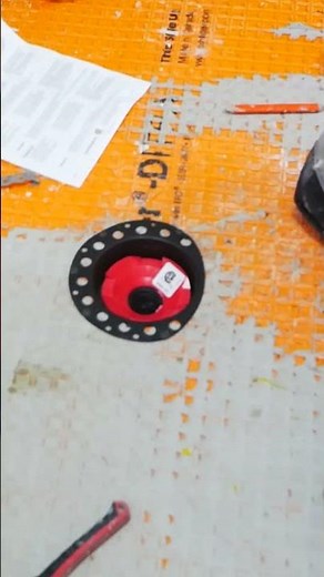 How to Install a Freestanding Tub