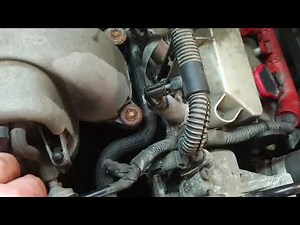 2010 Audi Q5 Fuel Injectors Reinstall. Pt 2