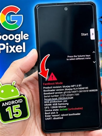 Google Pixel Unlock Bootloader & FRP Bypass 2026 | Full Method 📝 Description In this video, I’ll show you the complete method for Google Pixel bootloader unlocking and FRP bypass in 2026. Follow the steps carefully and make sure your device is supported before proceeding. 📱 Topics Covered: * Google Pixel Bootloader Unlock * Google Pixel FRP Bypass * FRP Lock Solution * Bootloader Unlock Guide 2026 * Google Pixel Software Method * Step-by-Step Full Tutorial ⚠️ Disclaimer: This video is for educ