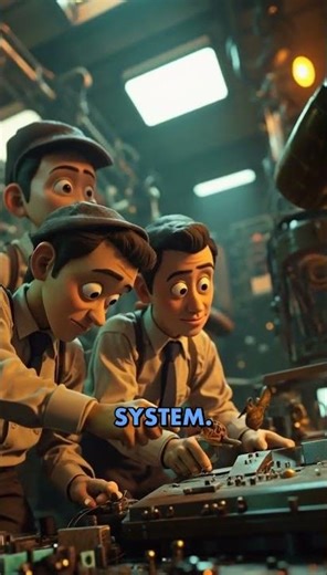 5 Mind-Blowing Computer Facts You Never Knew! 💻🤯 #Shorts