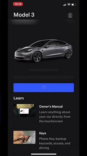 5 Ways To Customize Your Tesla App
