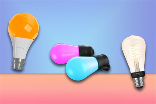 Best smart lights in 2026 including light bulbs, light strips and more