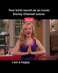 2M views · 66K reactions | January IS the main character | Disney Channel | Facebook