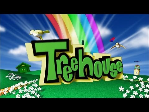 Treehouse/Clockwork Zoo/DHX Media/Cookie Jar (2010/2012)