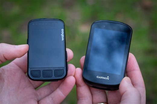 I tested 12 bike computers in a day – and the best one is five years old | BikeRadar