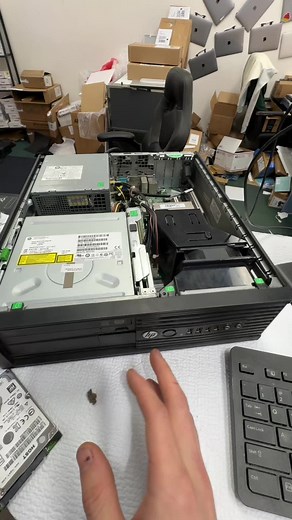 Troubleshooting Beep Codes: Fixing Computer Memory Issues