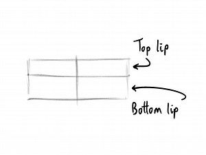 How To Draw Realistic Lips In 7 Simple Steps - Udemy Blog