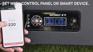 Ready to fire up your new digital charcoal smoker? Follow along as we show you how to set it up and get to rolling smoke in no time. | Masterbuilt