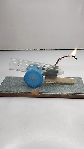 DIY Mini Cannon: How to Make Your Own Powerful Small-Scale Cannon