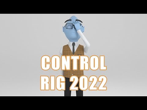 03 01 Mixamo Control Rig Setup For Maya 2022