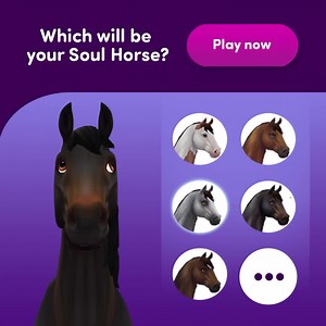 The Biggest Horse Game Online! 🐎 Ride, take care of your own horses, embark on quests and become a part of the epic story! | Star Stable