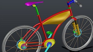 AutoCAD: Advanced 3D Modeling Online Class | LinkedIn Learning, formerly Lynda.com