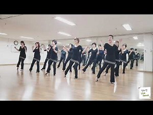 Soul Shake Line Dance