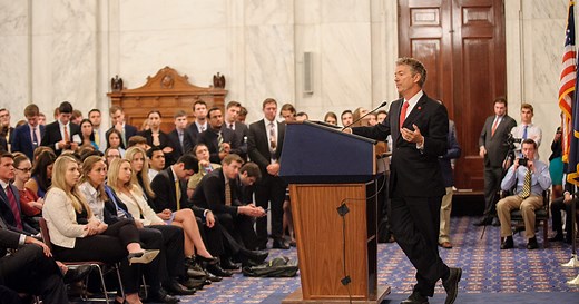 Capitol Hill Lecture Series