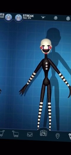 Unveiling the Mystery of the Corrupted Security Puppet in FNAF AR Special Delivery