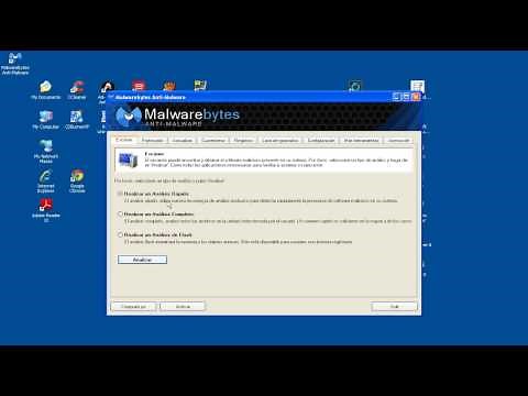 Tutorial MalwareBytes (como descargar, instalar, actualizar y analizar)