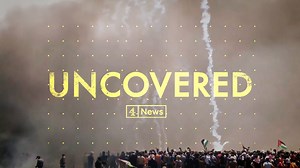 517K views · 51 reactions | Welcome to Uncovered, a new weekly show by Channel 4 News taking you on a journey to uncover the world's most interesting untold stories. Tune in every Wednesday on @Facebook Watch | Uncovered | Facebook