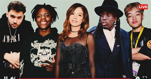 The 25 Best Streamers Right Now, Ranked