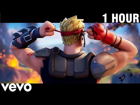 [1 HOUR] "Reality" - A Fortnite Song | (Chapter 2 Season 6 Battle Royale) | by ChewieCatt
