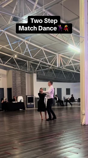 Two Step Dance Tutorial | Learn the Fun and Energetic Two Step Dance