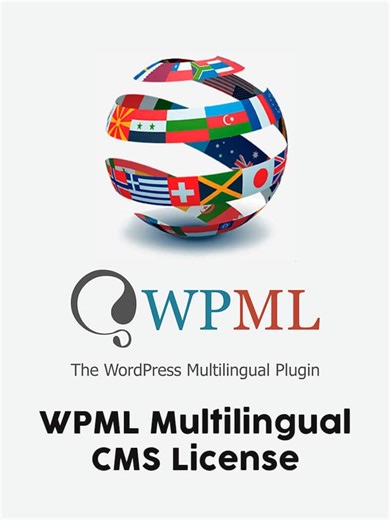 Configuración y activación del plugin WPML