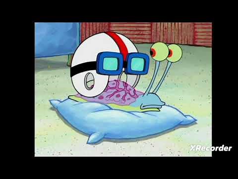 SpongeBob SquarePants - Shell Shocked Part 2