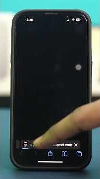 How to Download Books or PDF on iPhone | Save Files to Apple Books or Files App Easily