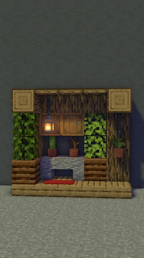 Minecraft Interior Design Ideas: Tutorial for Satisfying Decorations