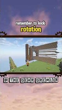 I Made a Portable Auto Bridge Builder!