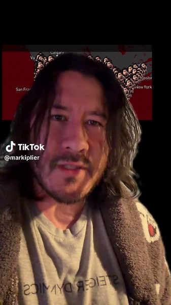 Iron Lung: Markiplier's Thrilling Gameplay Experience