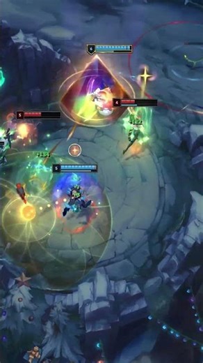 AP Shaco Jungle - Dragon Steal 002 #leagueoflegends #shaco #apshacojungle #shacojungle #apshaco