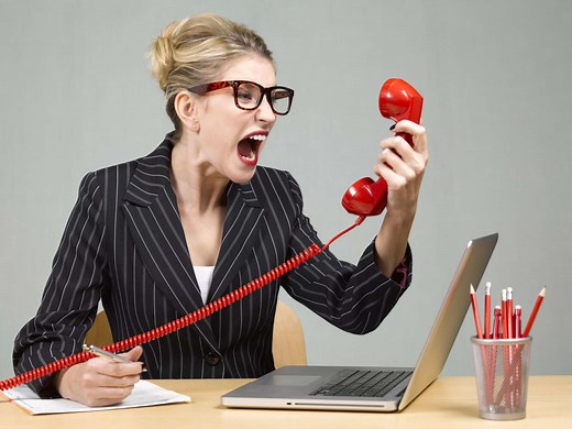 Why Are People Aggressive Communicators?