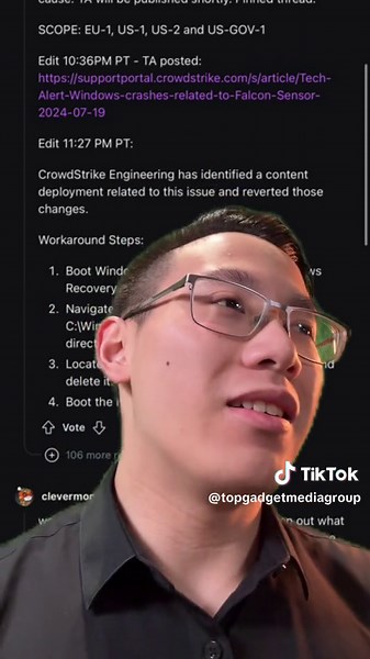 Windows is Done: Hilarious Tech and Gaming Comedy