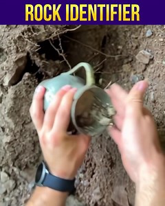 11M views · 32K reactions | FREE Rock Identifier App | Rock Identifier | Facebook